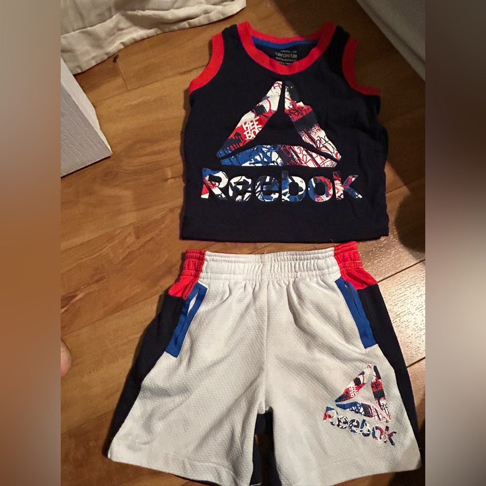2 piece set